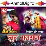 DJ Remix Lur Fagan - Prakash Mali Song Download