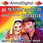Fagan Aayo Ji Maheman - Prakash Mali Song Download